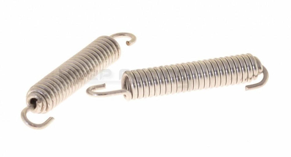 Exhaust Muffler Spring (Set of 2)