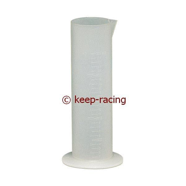 Messbecher 500ml, Skaleneinteilung