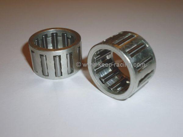 Needle bearing, connecting rod bearing SKTZ 18x24x15mm, for 100cc engines