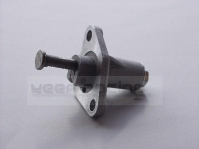 Chain tensioner (includes M6x20 screws)