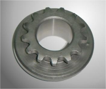 Sprocket, 14 teeth