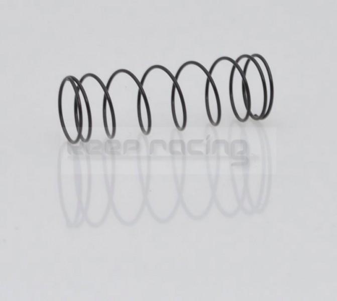 Druckfeder, Auslassschieber, Rotax, 45 x 14 x 0,8mm (239952)