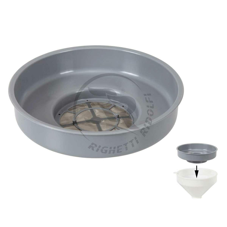 Filtre séparateur carburant/eau