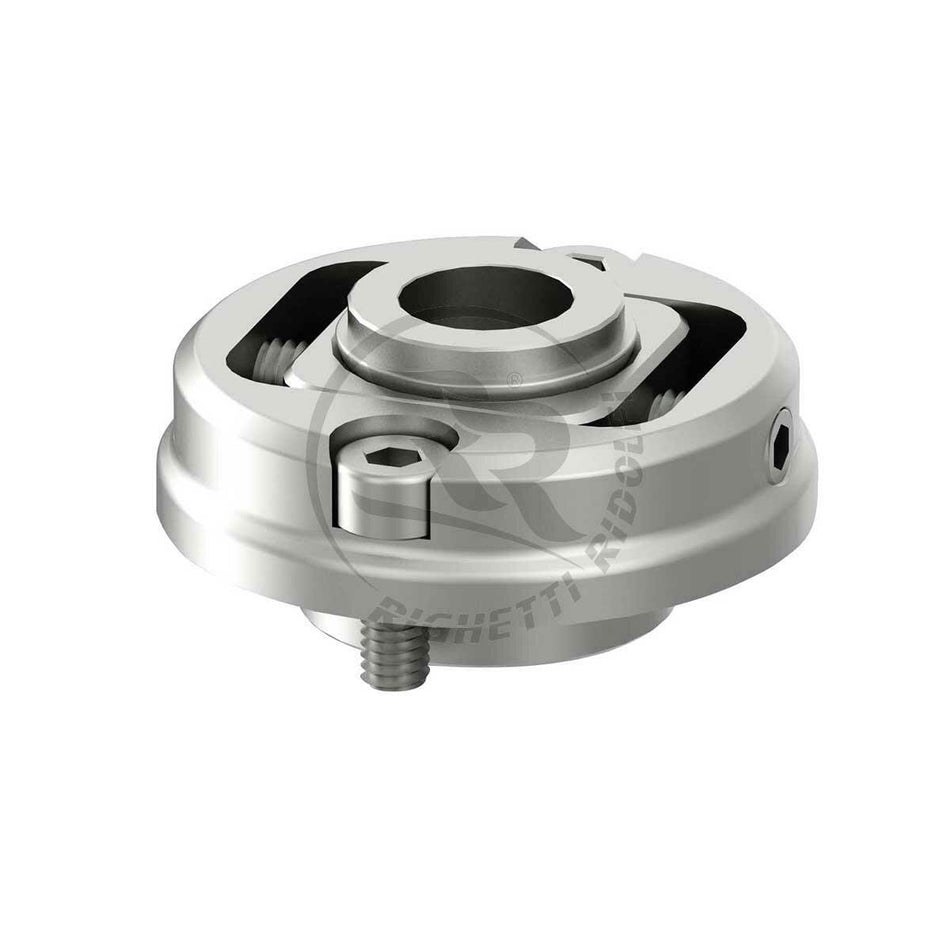 Excentrique CC-SOLVER, pour boulon de 8 mm, diamètre intérieur : 22 mm