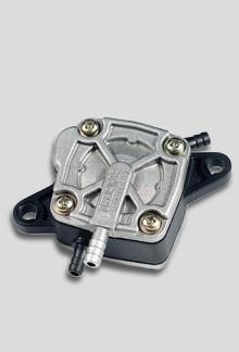 Fuel pump P34 PB2, for IAME Gazelle, Waterswift