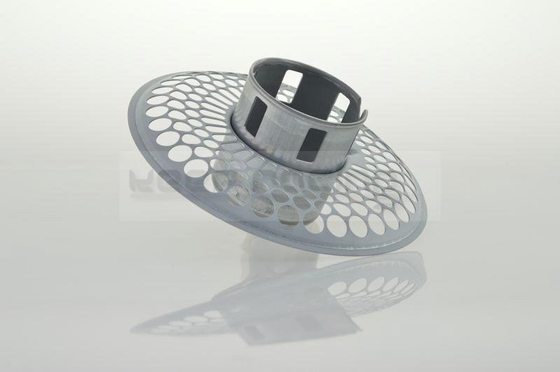 Fan shroud (starter cup with guard) for GX390 (28450-ZE3-W11)