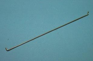 Throttle control rod, GX270, (16555-ZE2-000)