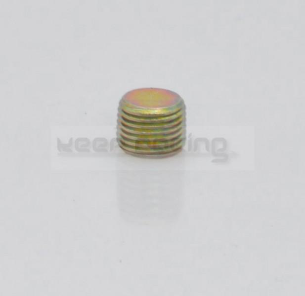 Verschlußschraube 1/8-27NPT, Rotax, (641323)