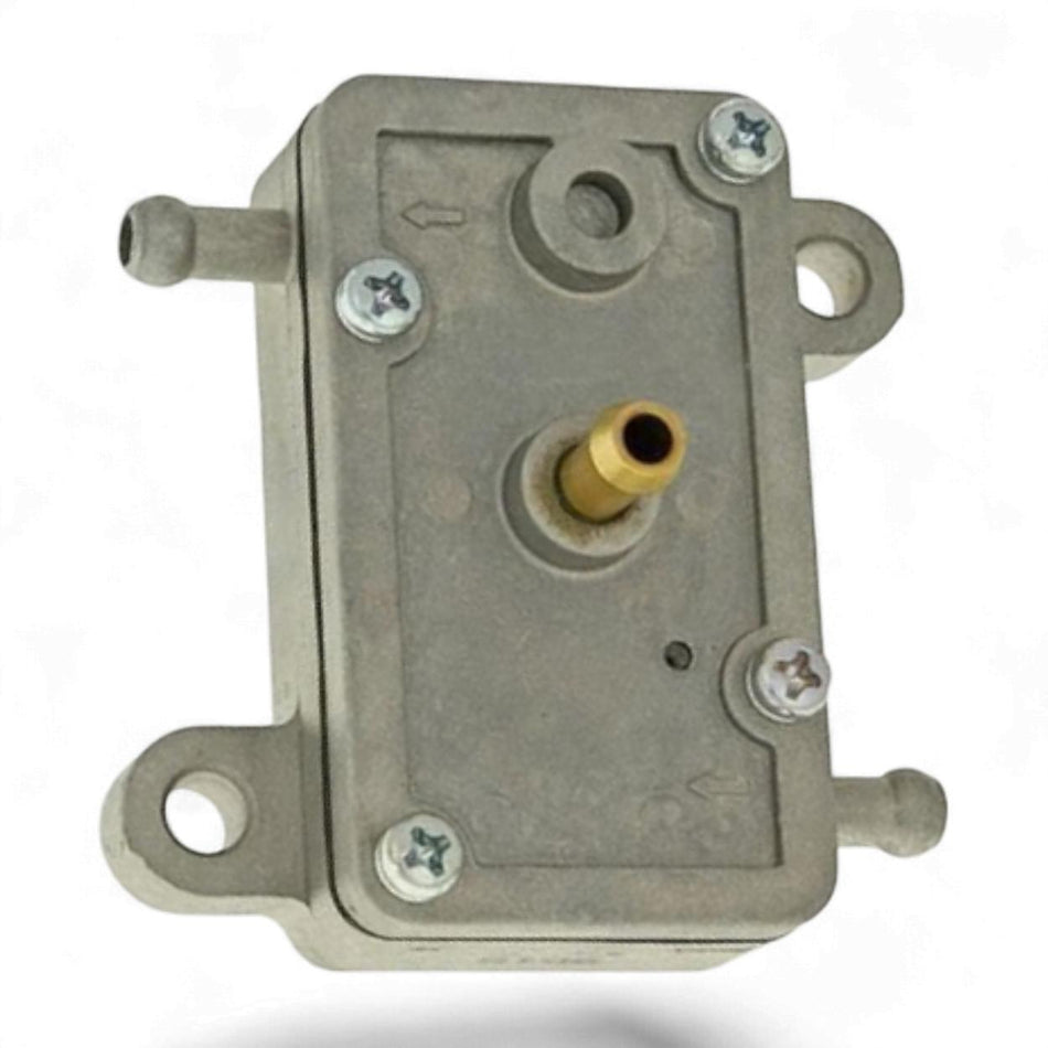 DF44-210 Square Gasoline Pump, 14 Liters per Hour
