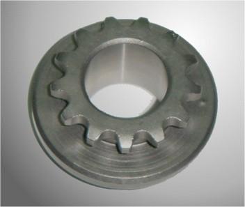 Sprocket, 13 teeth