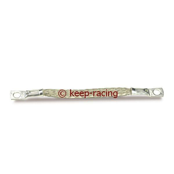 Ground wire, length 135 mm