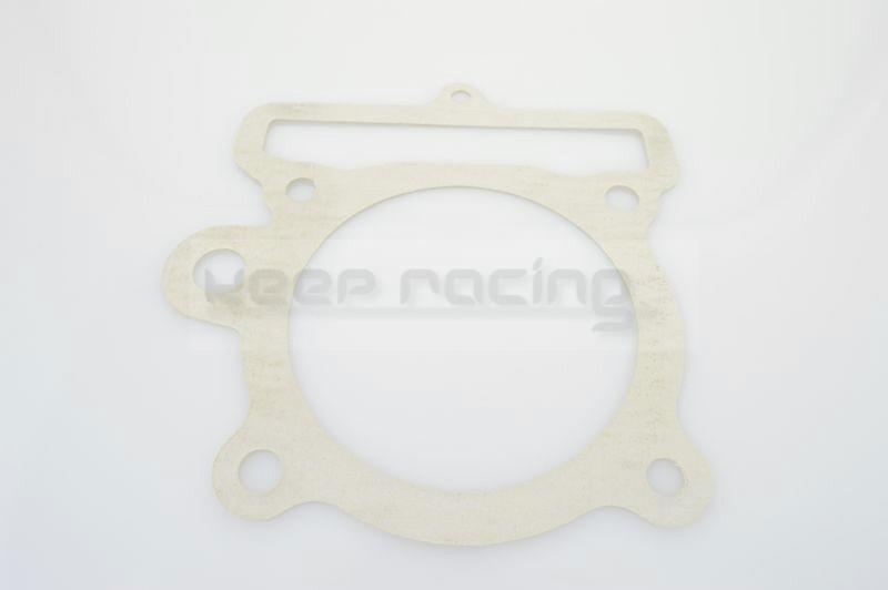 Cylinder base gasket