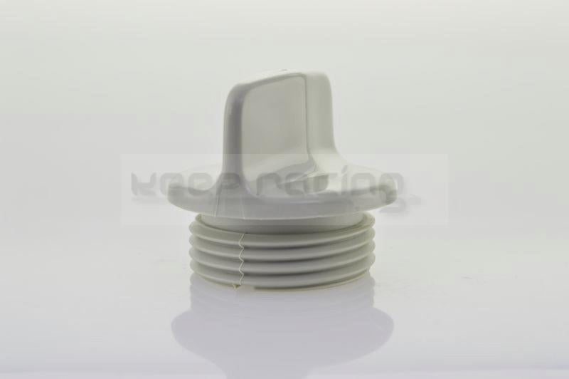 Cap, reduction oil (gray), (25620-805-612)
