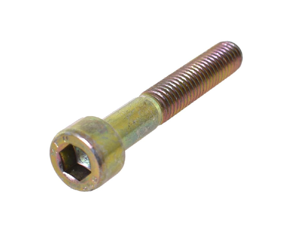 SOCKET HEAD SCREW TCE 6X40