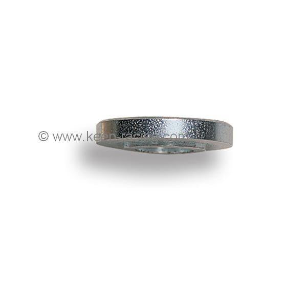 Entretoise pour fusée d'essieu, 20 x 10 x 3 mm