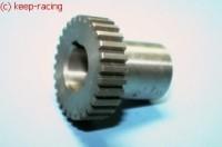 Clutch hub (28T), (22121-889-750)