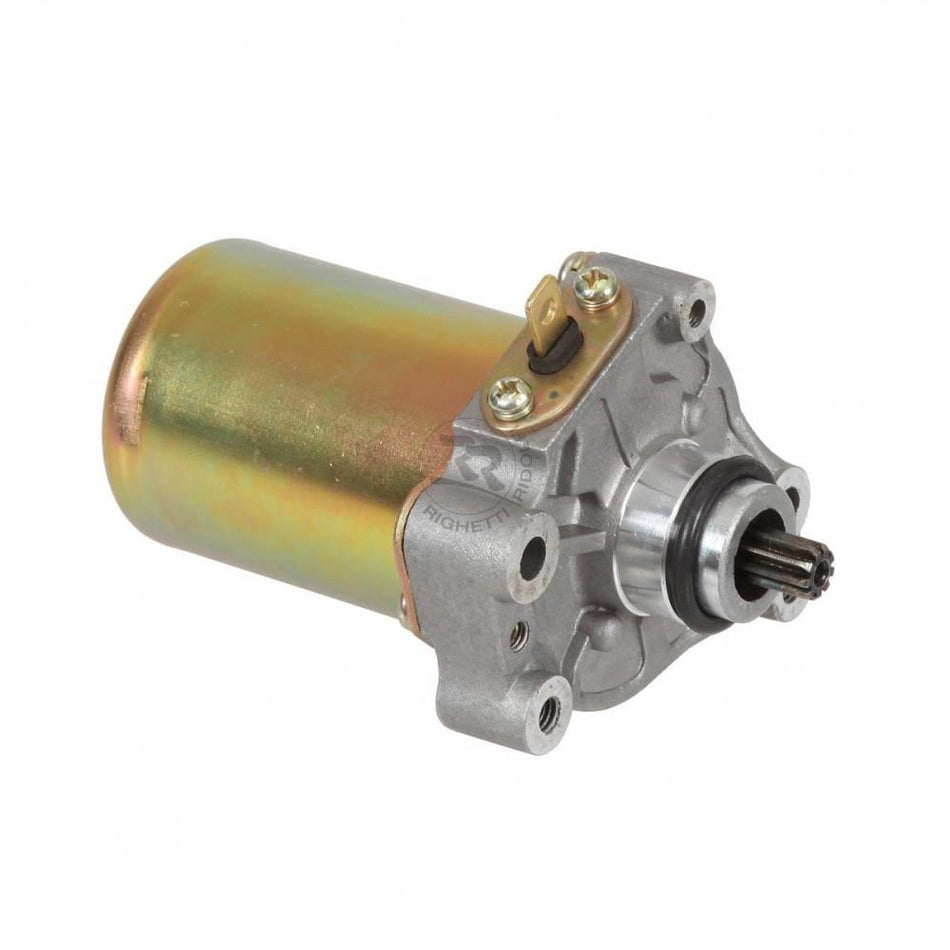 Anlasser, Starter für 125cc & 250cc Motoren