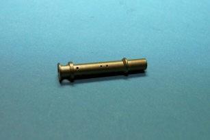 Main nozzle, (16166-ZH9-W20)
