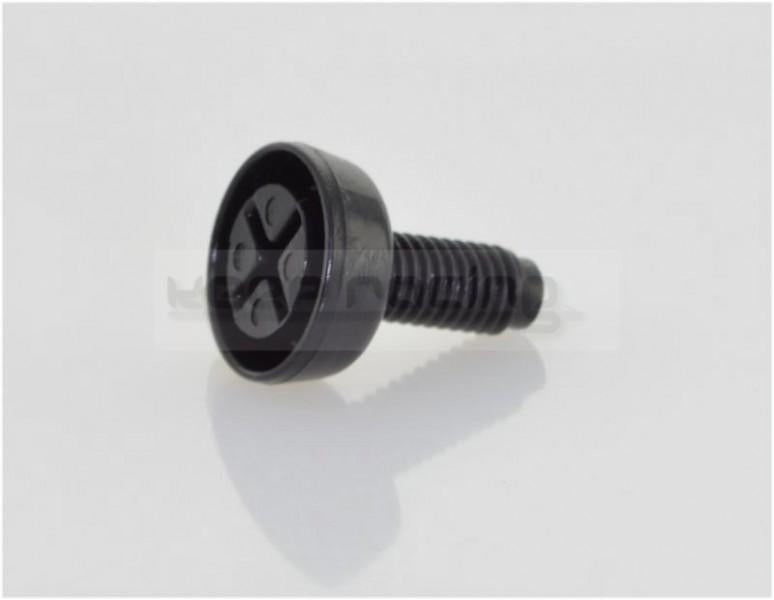 Idle speed limiter screw, (16124-ZE0-005)