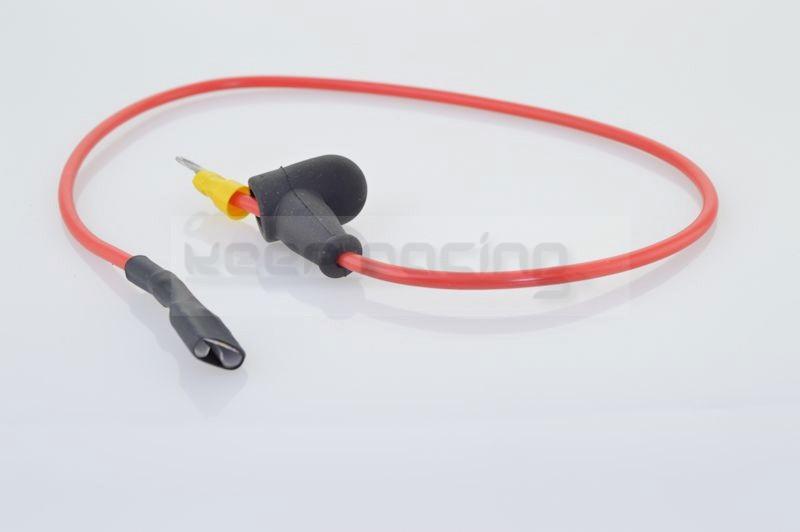 Jumper cables