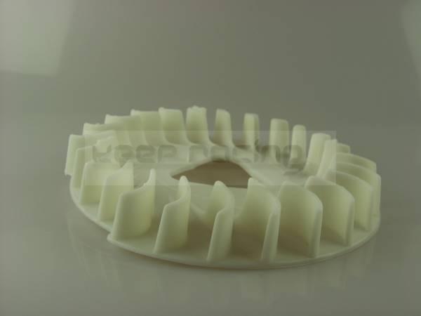 Fan blade, Honda GX270 model (19511-ZE2-000)