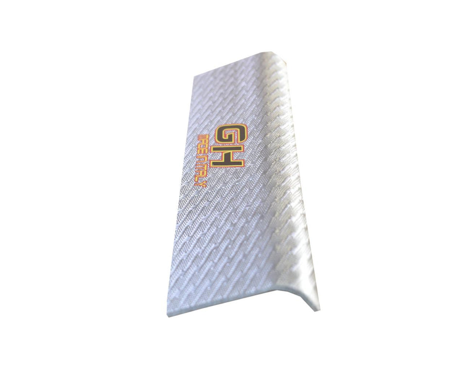 Greyhound Chassis Protection Kit, Silver